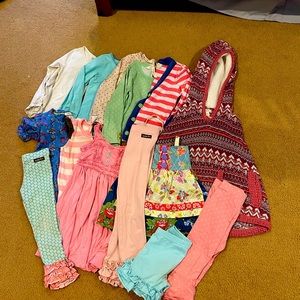 Matilda Jane size 4 lot